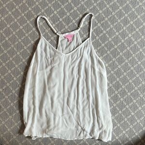 Lilly Pulitzer Tank - L